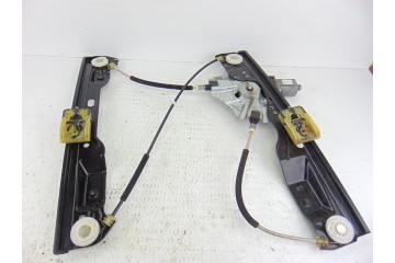 Elevalunas delantero derecho, Opel Astra J Sports Tourer Sport 2010, 13350759
