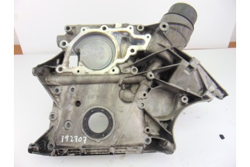 Soporte filtro aceite, Mercedes-benz Clase C (Bm 203) Berlina 270 Cdi (203.016) 2001, R61101511027