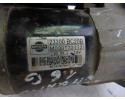 Motor arranque, Nissan Qashqai (J10) Acenta 2010, M000T32172
