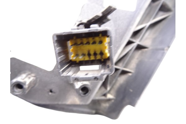 Retrovisor derecho, Nissan Kubistar (X76) Premium (L1) 2008