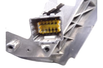 Retrovisor derecho, Nissan Kubistar (X76) Premium (L1) 2008