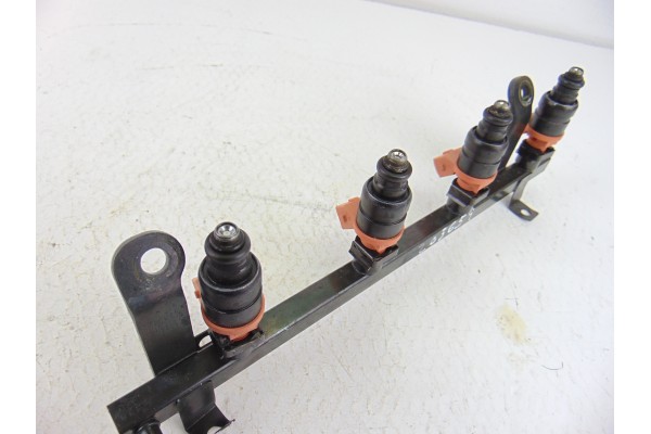  RAMPA INYECTORA CHEVROLET KALOS 1.2 S (D/A) 203659 CHEVROLET - 2