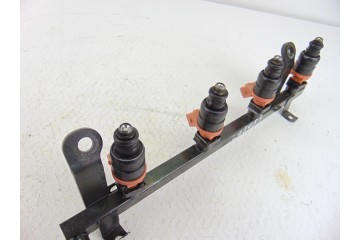  RAMPA INYECTORA CHEVROLET KALOS 1.2 S (D/A) 203659 CHEVROLET - 2