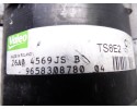 Motor arranque, Peugeot 206 + Básico 2010, 9658308780