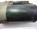 Motor arranque, Seat Toledo (1M2) Executive 2004, 020911023F