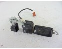 Antirrobo / llave contacto, Citroen C3 Picasso Exclusive 2013