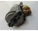 Motor arranque, Peugeot 206 Xr 1999, D7R26
