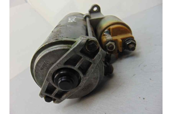 Motor arranque, Peugeot 206 Xr 1999, D7R26