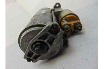 Motor arranque, Peugeot 206 Xr 1999, D7R26