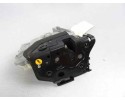 Cerradura puerta trasera izquierda, Volkswagen Passat Variant (3C5) Advance 2009, 3C4839015A