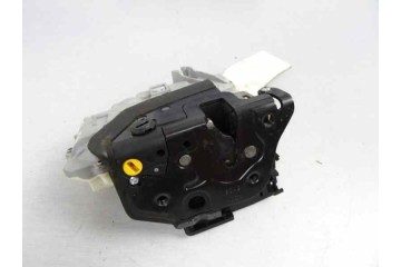 Cerradura puerta trasera izquierda, Volkswagen Passat Variant (3C5) Advance 2009, 3C4839015A