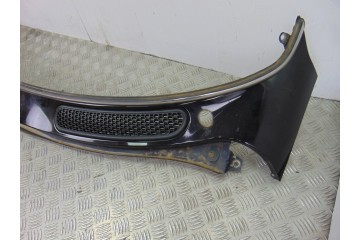 Torpedo, Mini Mini (R50,R53) One D 2004