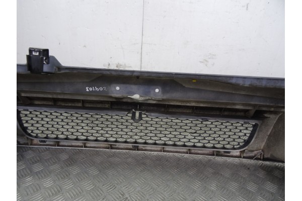  PANEL FRONTAL FORD TRANSIT FURGÓN CORTO (FY) FT  260   2.0 2001 204103 FORD - 1