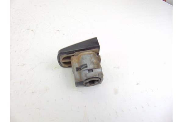 Antirrobo / llave contacto, Opel Astra H Berlina Sport 2005, 2421430 usado 5