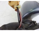 Retrovisor derecho, Audi A4 Avant (8E) 2.7 Tdi (Dpf) 2008
