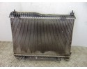 Radiador agua, Ford Fiesta (CB1) Ambiente 2008, 8V51-8005-BE