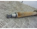 Transmision delantera derecha, Ford Focus Berlina (Cap) Trend 2005, 3M51-3B436-BAD