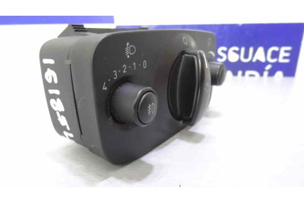 Interruptor, 6G9T13A024AE