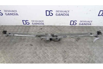 Motor limpia delantero, Opel Astra J Sports Tourer Sport 2011, 1137328582