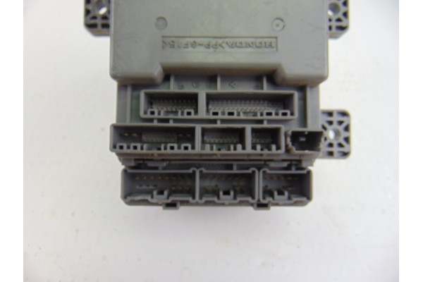 Caja reles / fusibles, Honda Civic 5 Puertas (Fk) 1.8 Comfort 2011, 37832LN