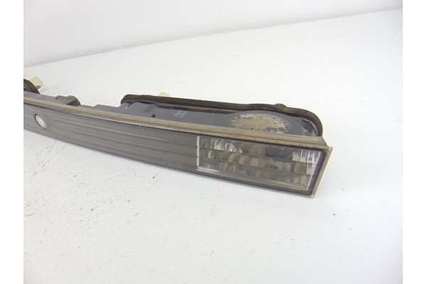 Maneta exterior porton, BMW Serie 7 (E65/E66) 740d 2007 usado 5