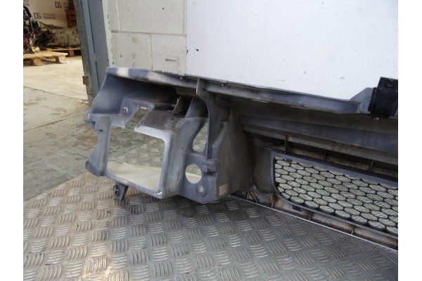  PANEL FRONTAL FORD TRANSIT FURGÓN CORTO (FY) FT  260   2.0 2001 204103 FORD - 5