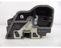 Cerradura puerta delantera izquierda, Bmw Serie 7 (E65/E66) 740d 2007, 7036167