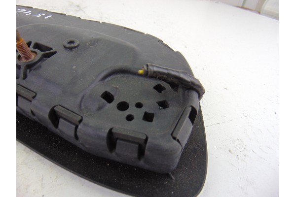 Airbag lateral delantero izquierdo, BMW Serie 1 Berlina (E81/E87) 118d 2009, Asiento usado 5