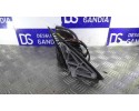 Retrovisor izquierdo, Audi A4 Avant (8E) 2.0 TDI (DPF) (125kW) 2008