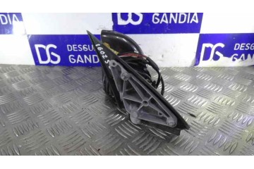 Retrovisor izquierdo, Audi A4 Avant (8E) 2.0 TDI (DPF) (125kW) 2008