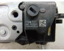 Cerradura puerta delantera izquierda, Citroen C4 Cactus Feel 2014, 016900