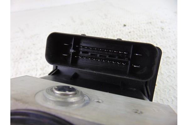 ABS, Opel Astra H Gtc Energy 2008, 13246535 usado 5