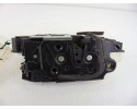 Cerradura puerta delantera derecha, Volkswagen Golf Vi (5K1)(10.2008) Advance Bluemotion 2011, 7 PINS