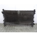1C1H8005FF RADIADOR AGUA FORD TRANSIT FURGÓN CORTO (FY) FT  260   2.0 2001 1C1H8005FF 204109 FORD - 1