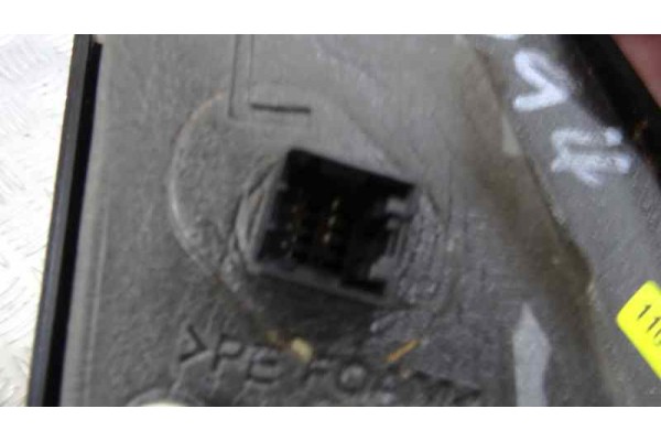 Retrovisor izquierdo, Hyundai Tucson (Jm) 2,0 CRDi VGT Comfort Full 4X4 2007