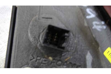 Retrovisor izquierdo, Hyundai Tucson (Jm) 2,0 CRDi VGT Comfort Full 4X4 2007
