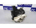 Cerradura puerta trasera derecha, Mitsubishi Outlander (CW0) Motion 2WD 2011, 2 PINS