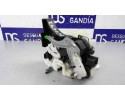Cerradura puerta trasera izquierda, Mitsubishi Outlander (CW0) Motion 2WD 2011, 2 PINS