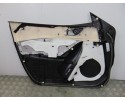 Guarnecido puerta delantera derecha, Mazda 3 Berlina / Sedán (Bm/bn) Luxury 2014