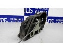 Cerradura puerta trasera izquierda, Bmw Serie 5 Berlina (E60) 520i 2003, 7 PINS