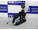 Cerradura puerta delantera izquierda, Volkswagen Caddy (2K)(02.2004) Tramper 2010, 3D183015AP