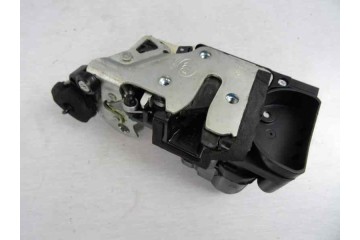 Cerradura puerta trasera izquierda, Opel Karl Selective 2017