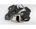 Cerradura puerta delantera izquierda, Toyota RAV4 (A3) Executive 2006