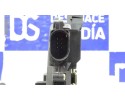 Cerradura puerta delantera derecha, Audi A4 Avant (8E) 2.5 TDI (120kW) 2003, 8E1837016C
