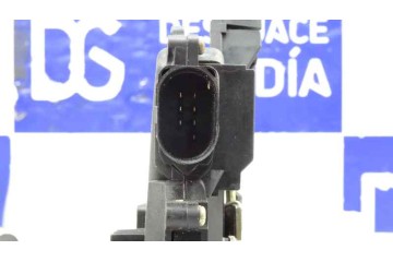 Cerradura puerta delantera derecha, Audi A4 Avant (8E) 2.5 TDI (120kW) 2003, 8E1837016C