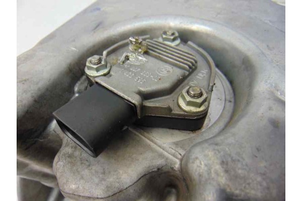 Carter, BMW Serie 3 Berlina (E46) 320d 1998, 22466769 usado 5