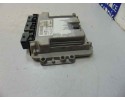 Centralita motor uce, Citroen C4 Berlina Collection 2005, 9655943580