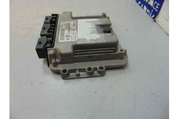 Centralita motor uce, Citroen C4 Berlina Collection 2005, 9655943580