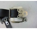 Cinturon seguridad delantero derecho, Citroen C1 Audace 2009