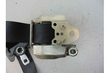 Cinturon seguridad delantero derecho, Citroen C1 Audace 2009